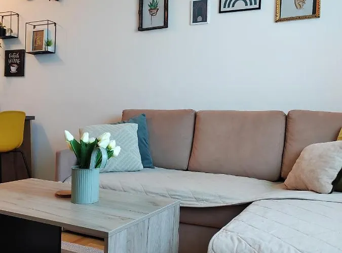 Apartament Krstic_lux *